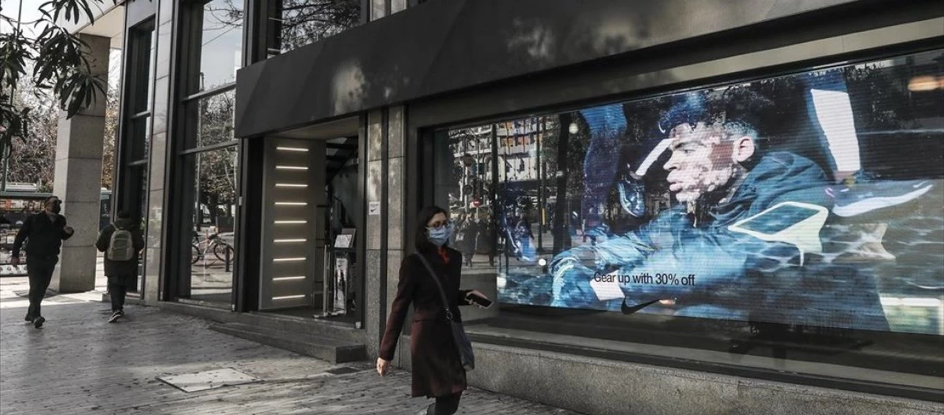 Π.Σταμπουλίδης: Έτσι θα λειτουργήσει το λιανεμπόριο σε Θεσσαλονίκη & Αχαΐα - Τι θα γίνει με την Κοζάνη